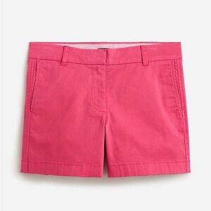 J. Crew shorts